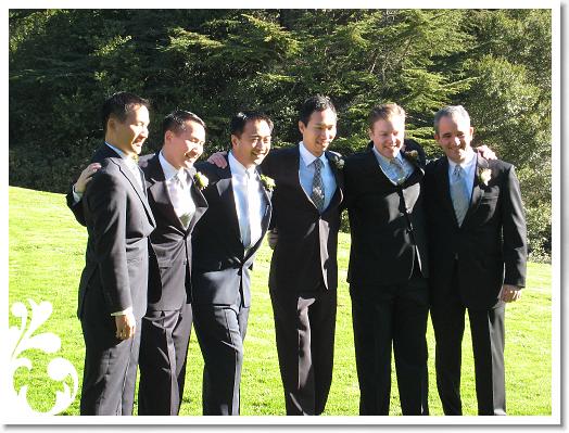 2007NovThanksgivingandRickWedding 058